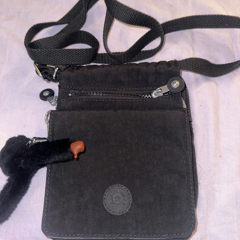 Kipling Crossbody